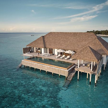 Como Maalifushi Luaran gambar