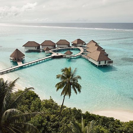 Como Maalifushi Luaran gambar