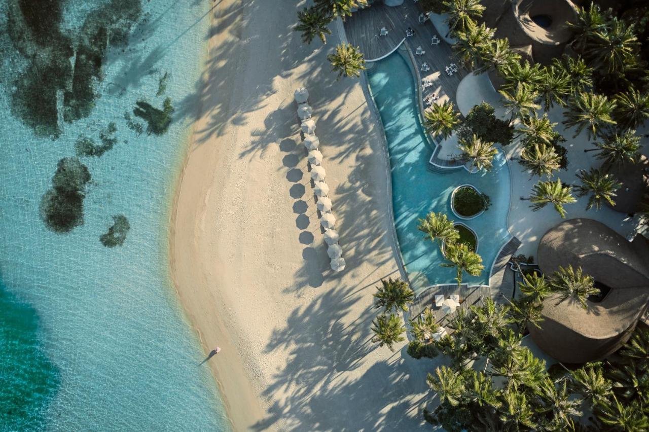 Como Maalifushi Luaran gambar