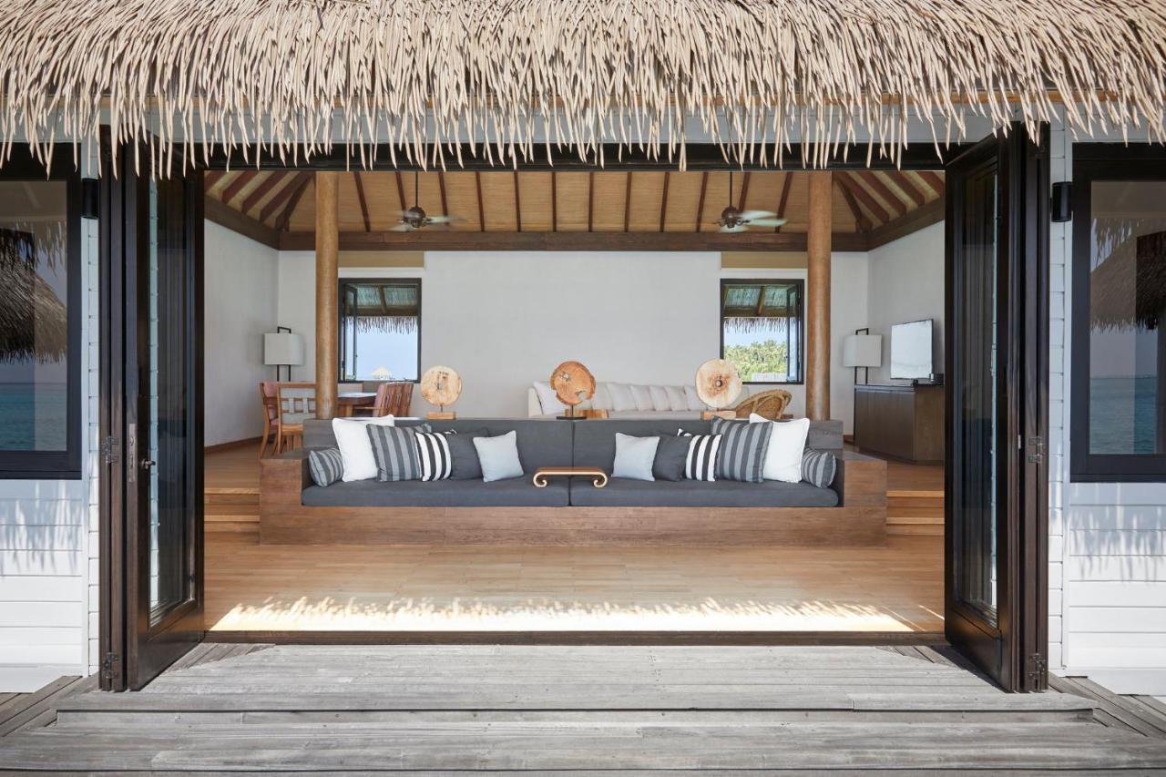Como Maalifushi Luaran gambar
