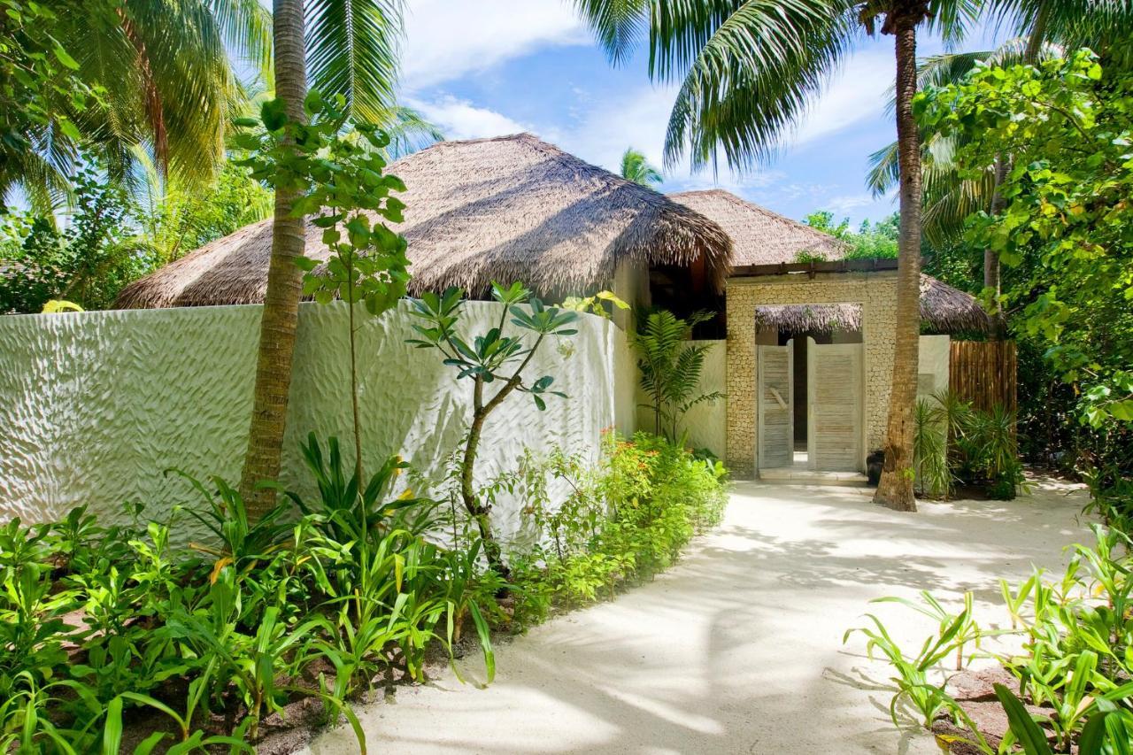 Como Maalifushi Luaran gambar