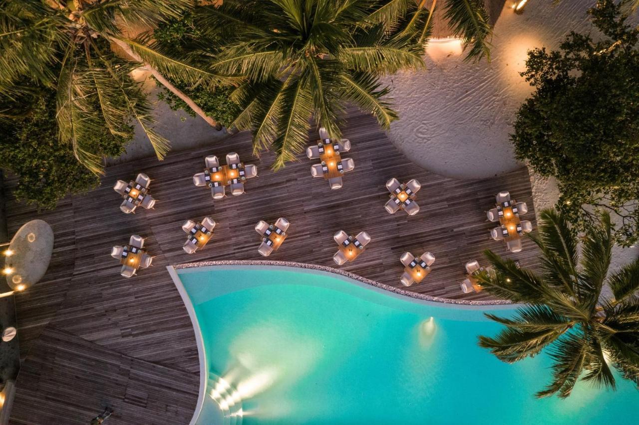 Como Maalifushi Luaran gambar