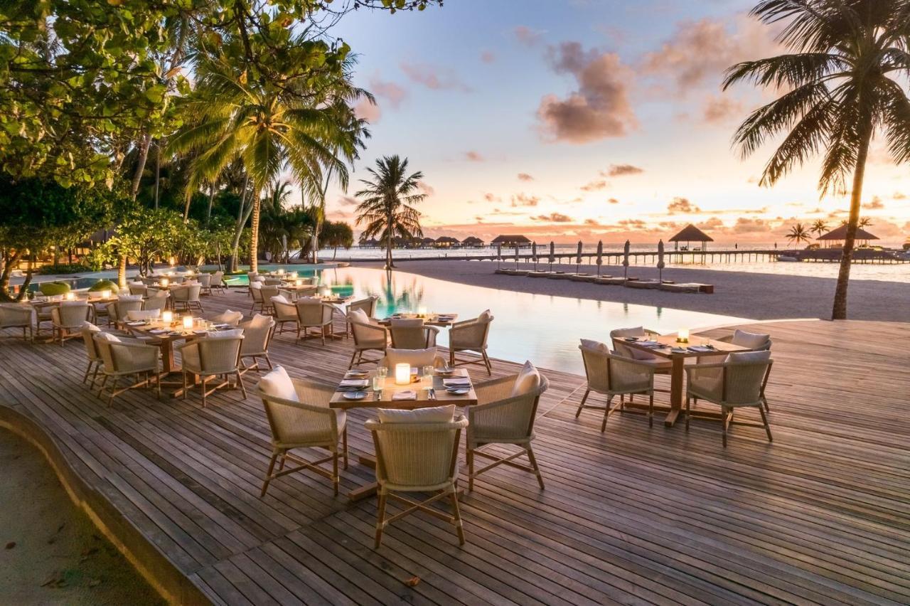 Como Maalifushi Luaran gambar