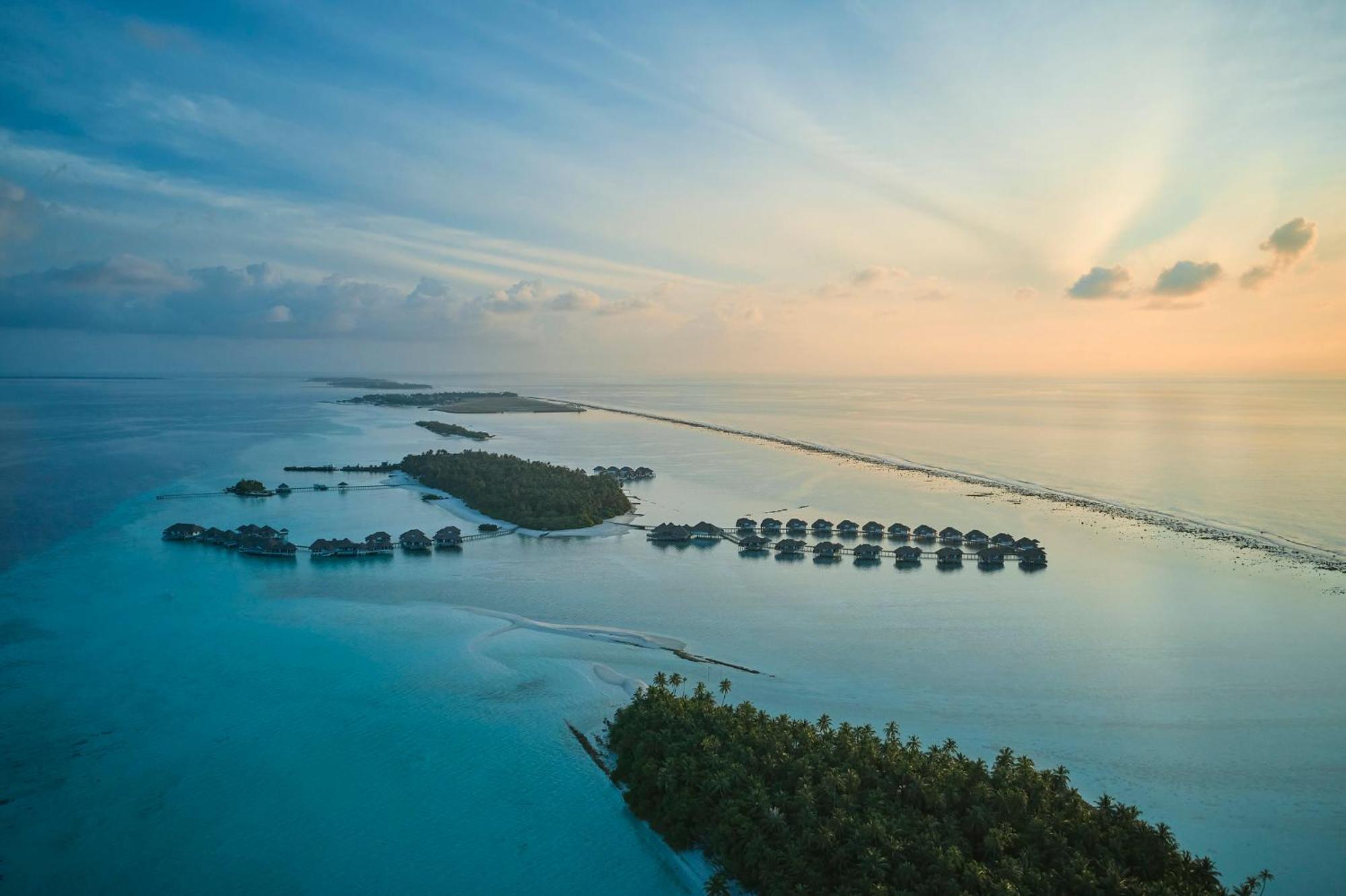 Como Maalifushi Luaran gambar