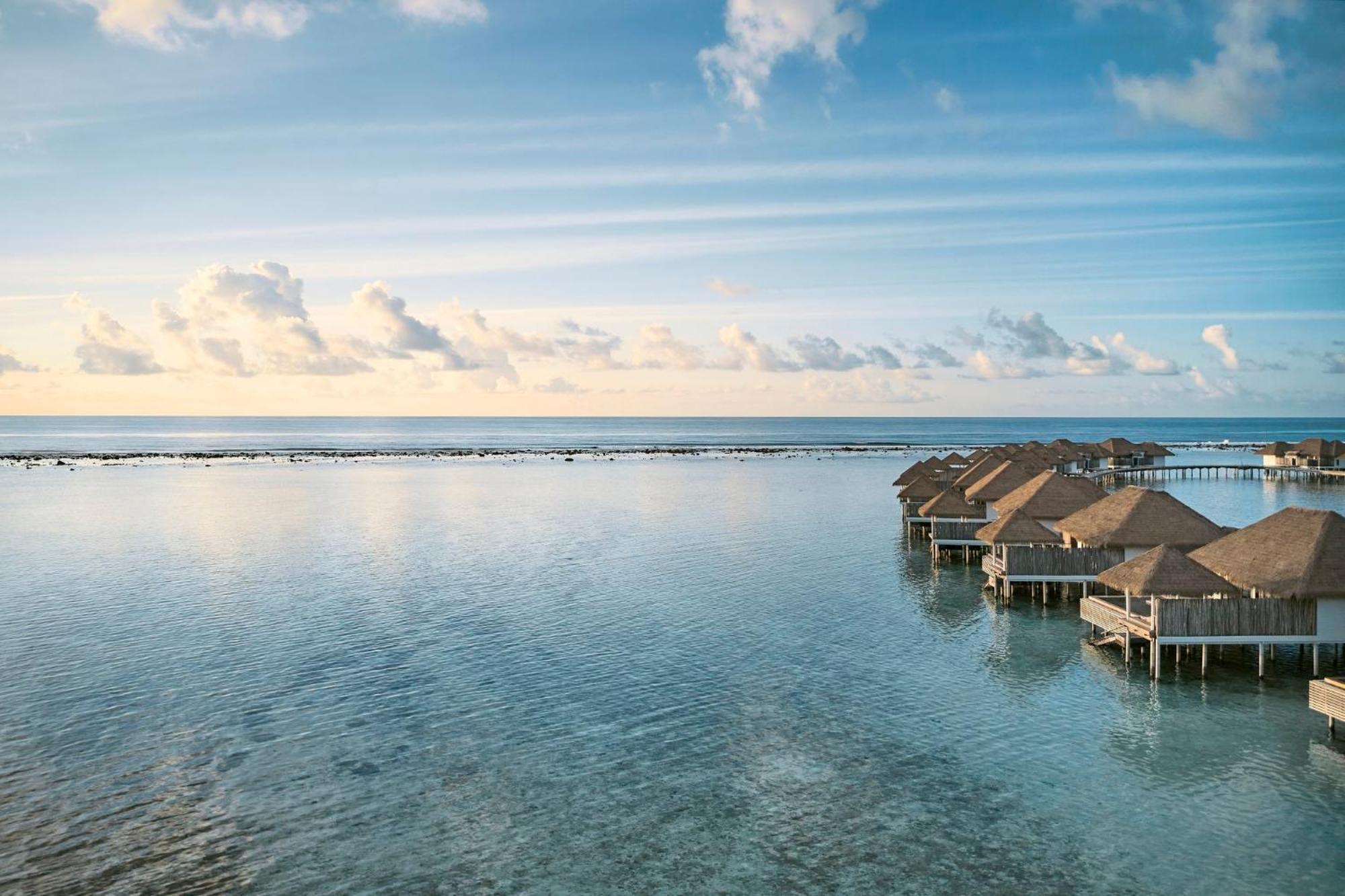 Como Maalifushi Luaran gambar