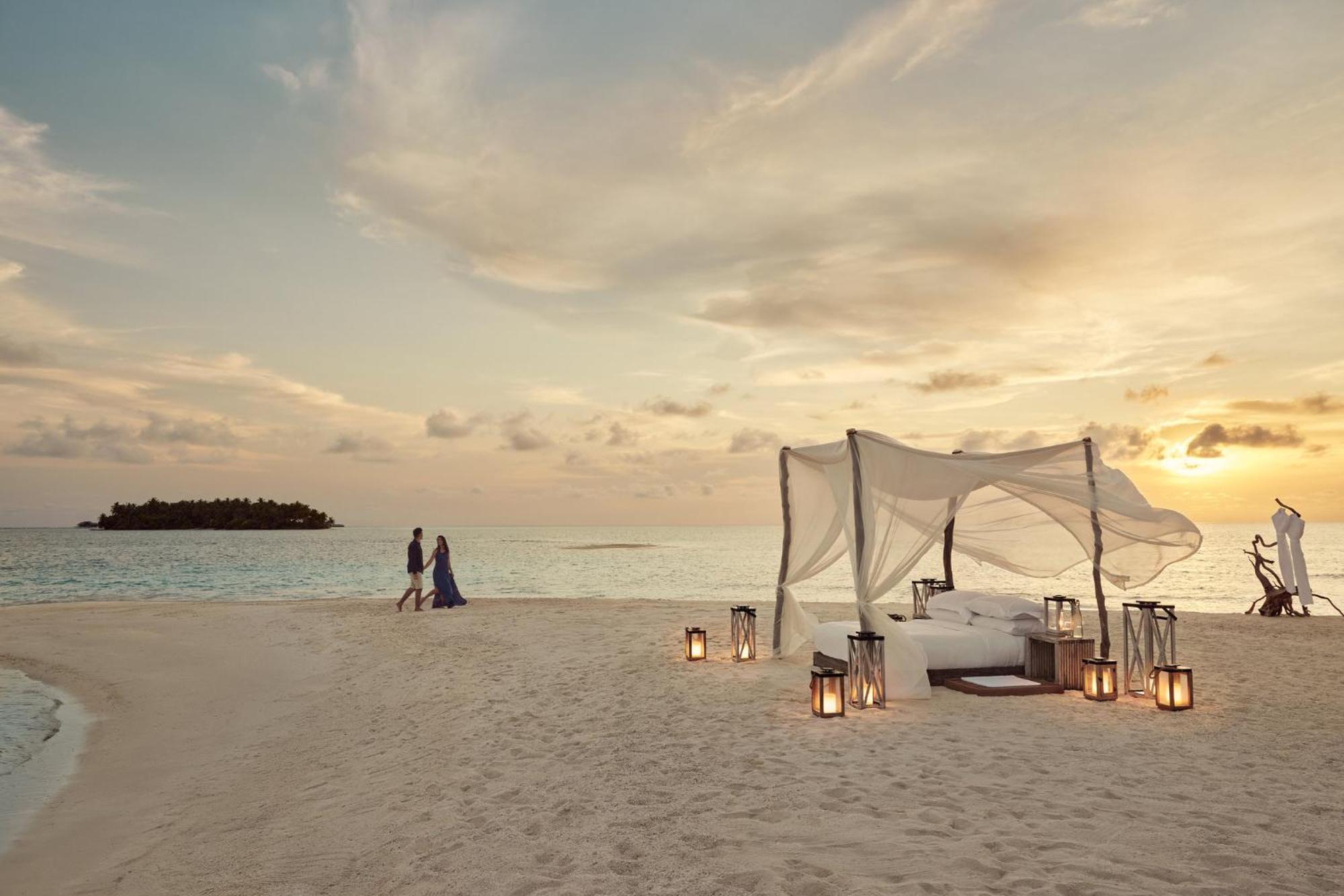 Como Maalifushi Luaran gambar