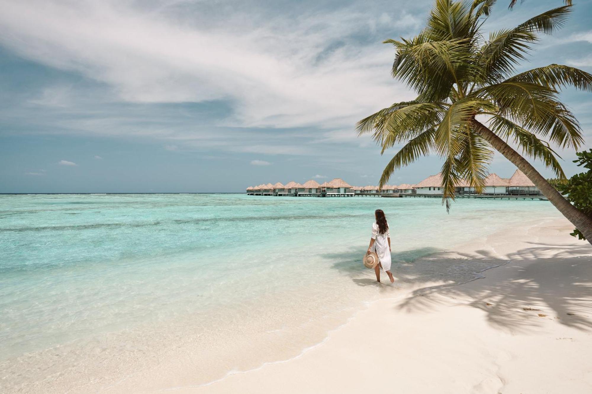 Como Maalifushi Luaran gambar