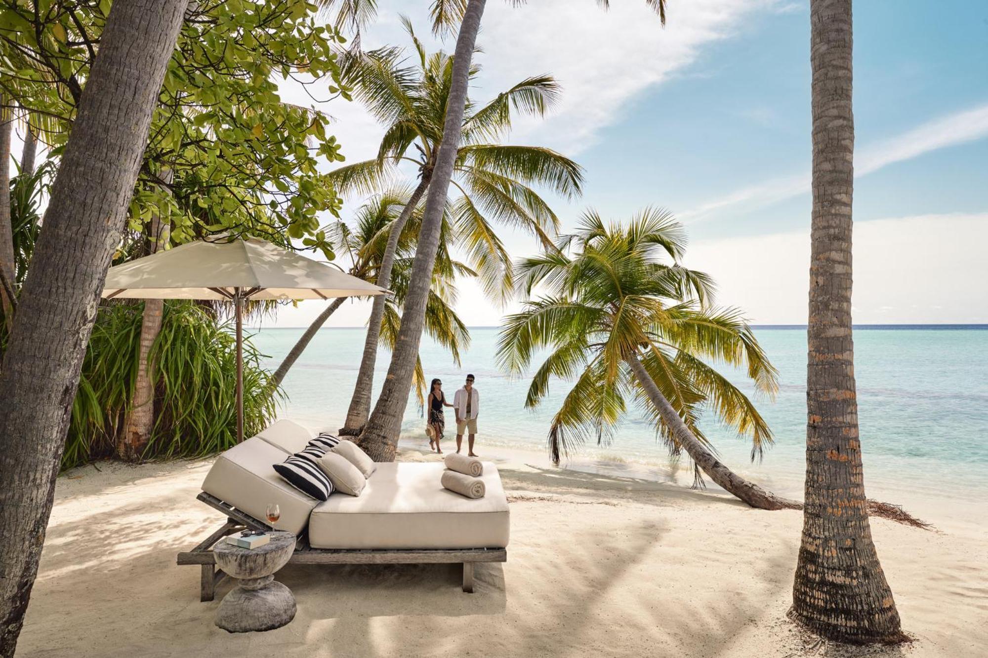 Como Maalifushi Luaran gambar