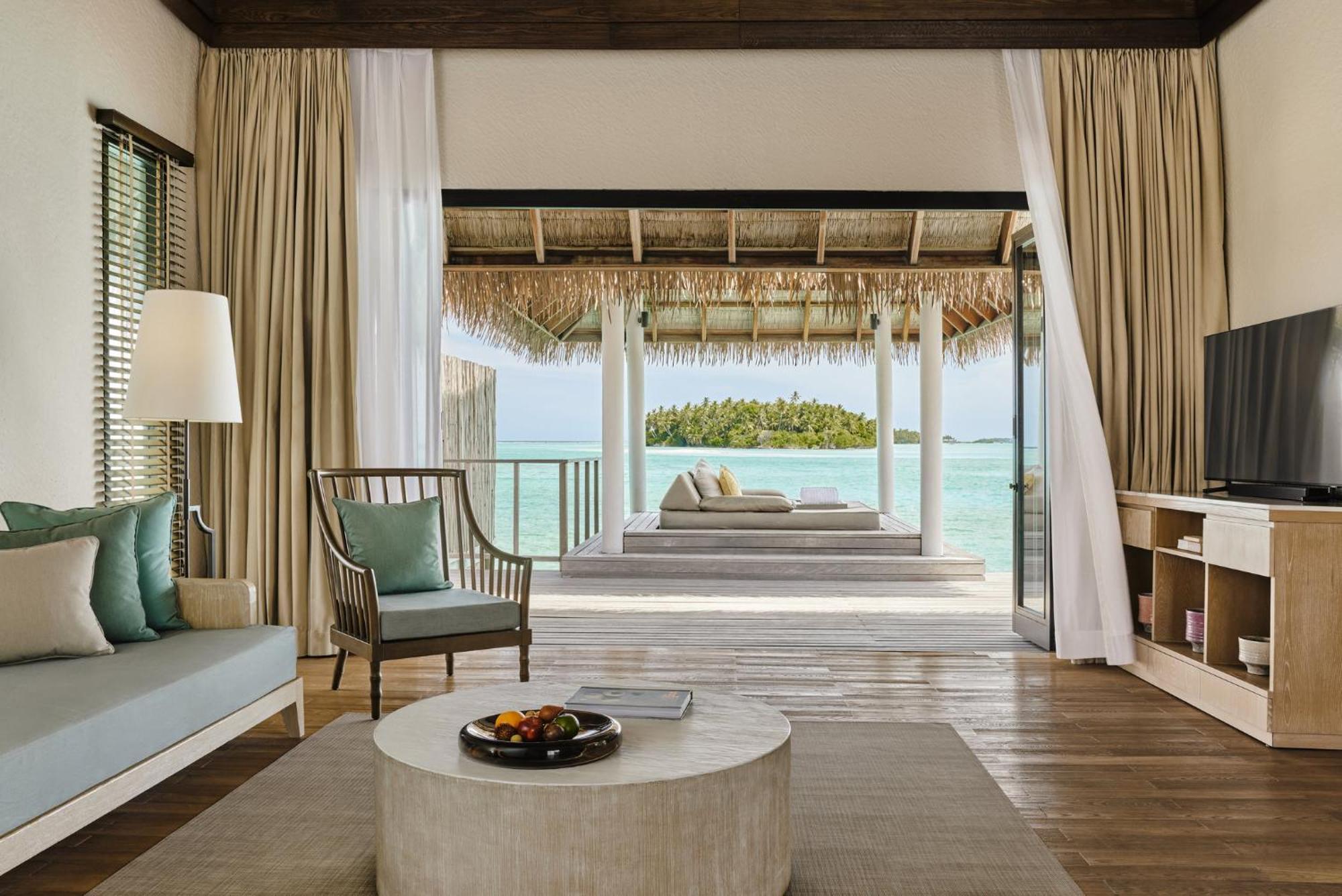 Como Maalifushi Luaran gambar