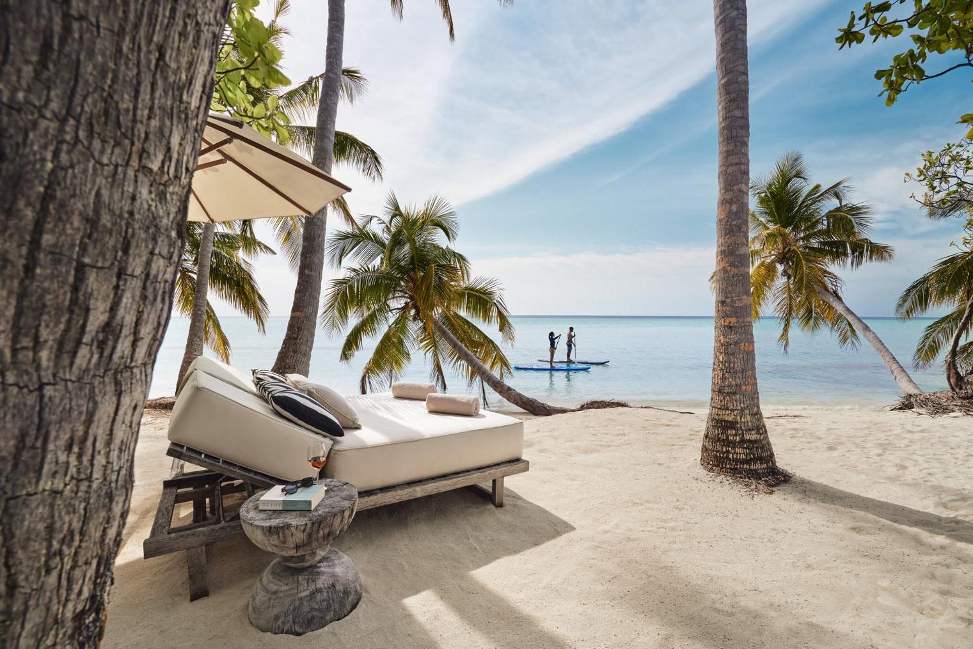 Como Maalifushi Luaran gambar
