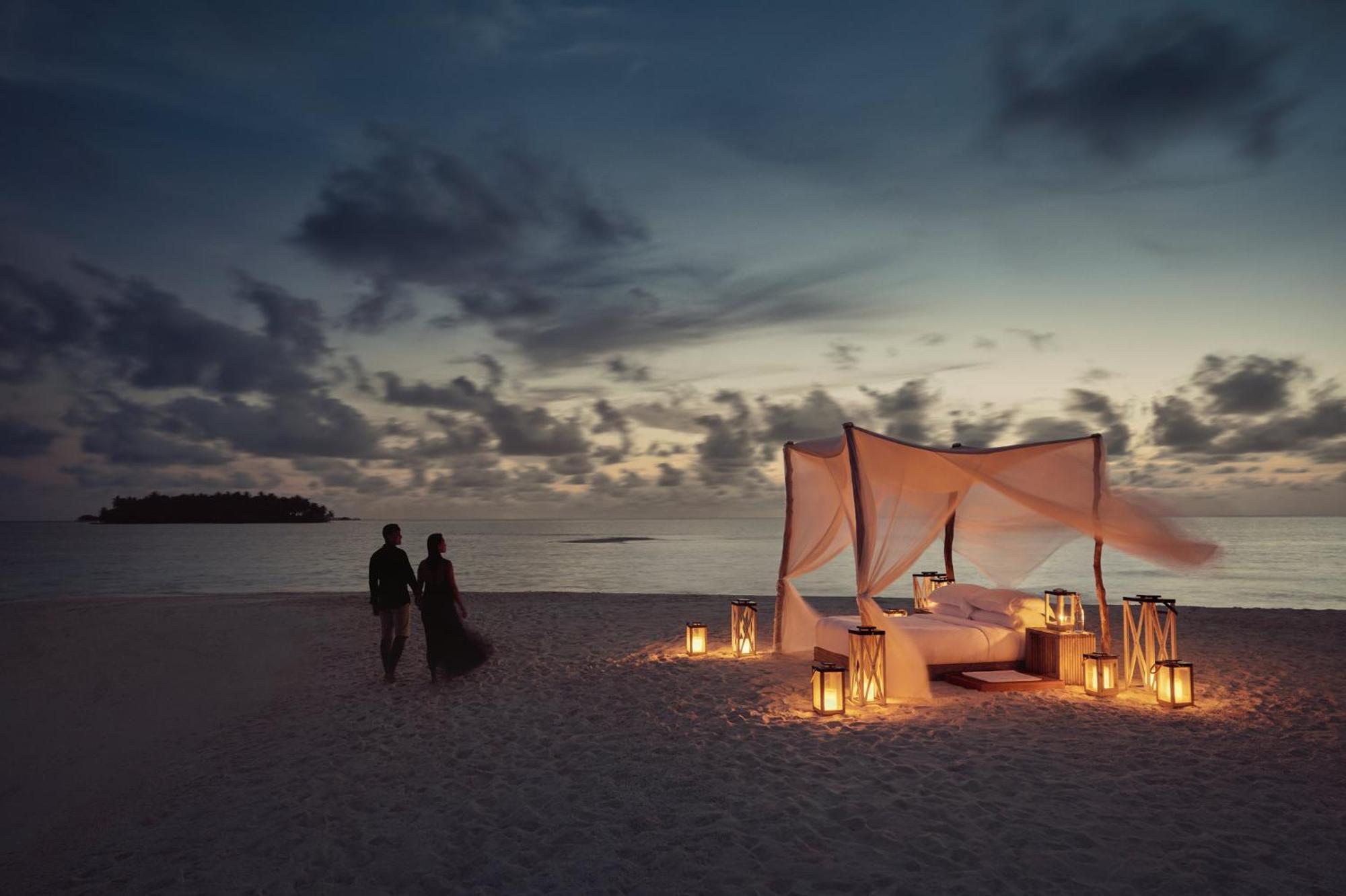 Como Maalifushi Luaran gambar