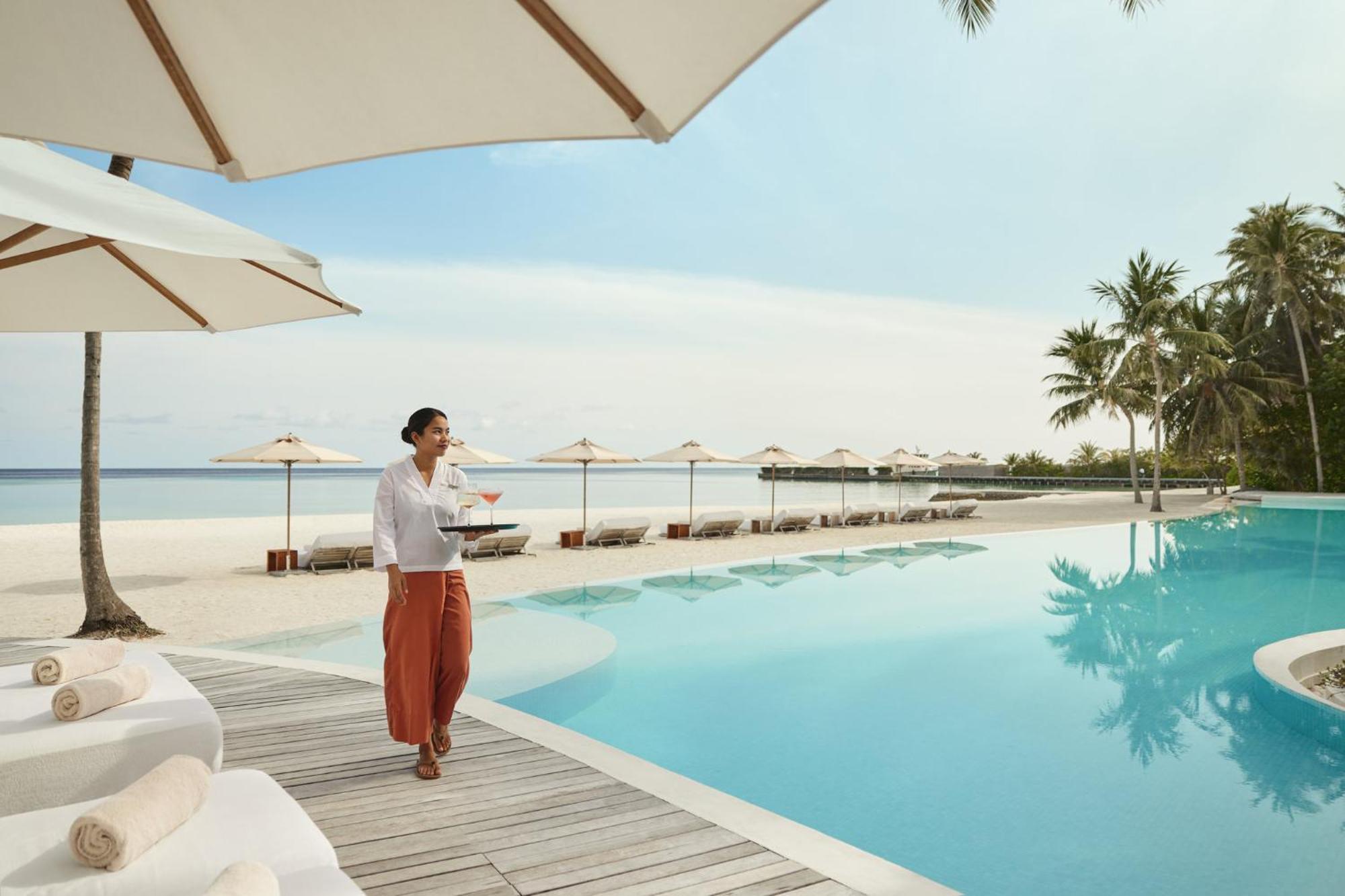 Como Maalifushi Luaran gambar
