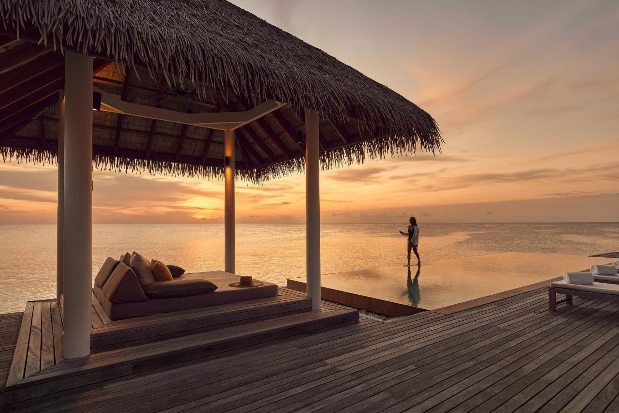 Como Maalifushi Luaran gambar