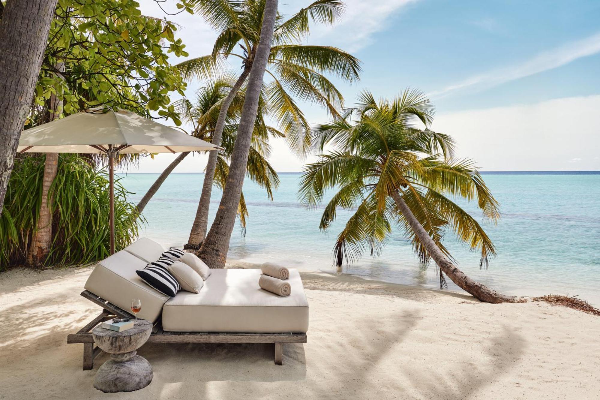 Como Maalifushi Luaran gambar