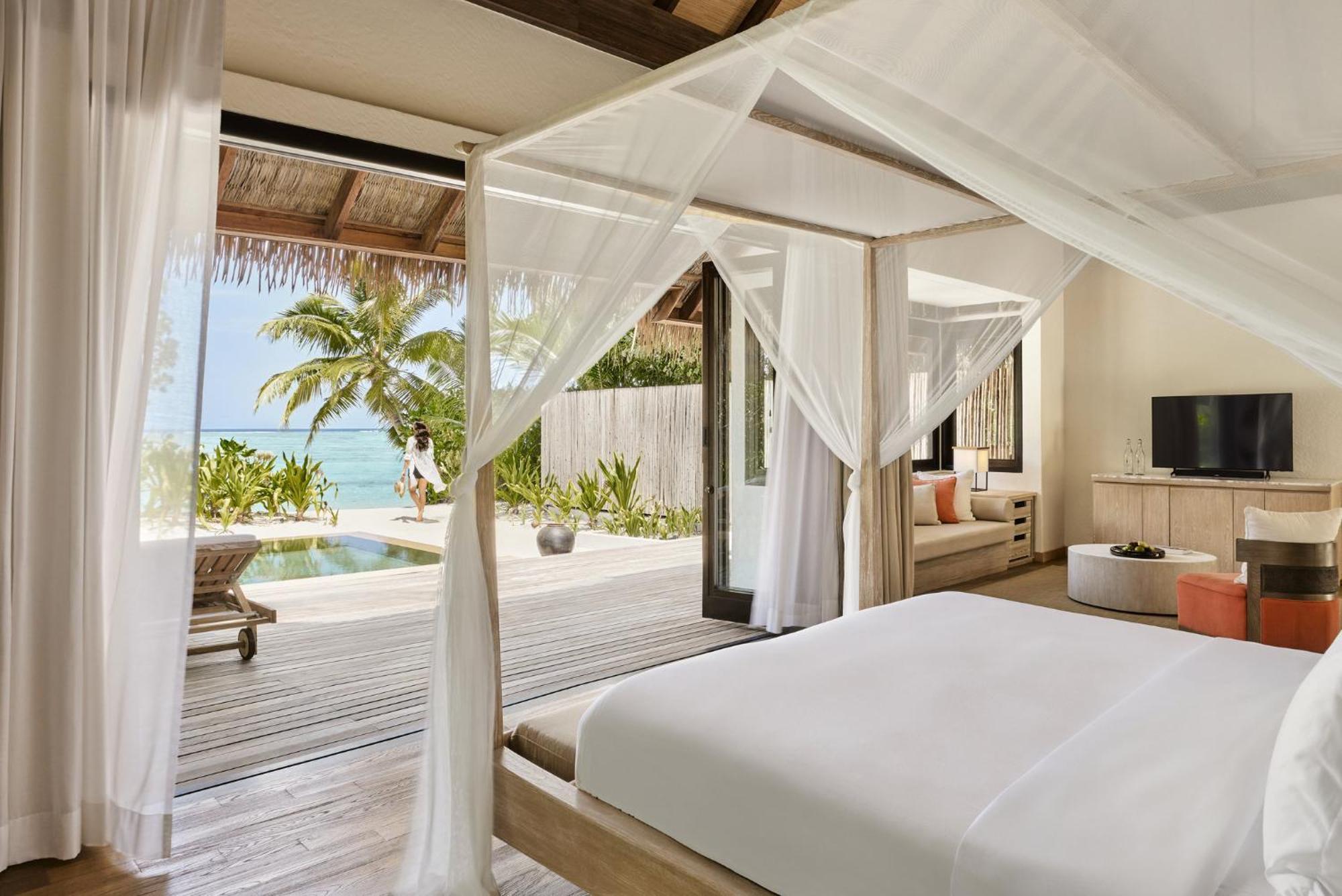 Como Maalifushi Luaran gambar