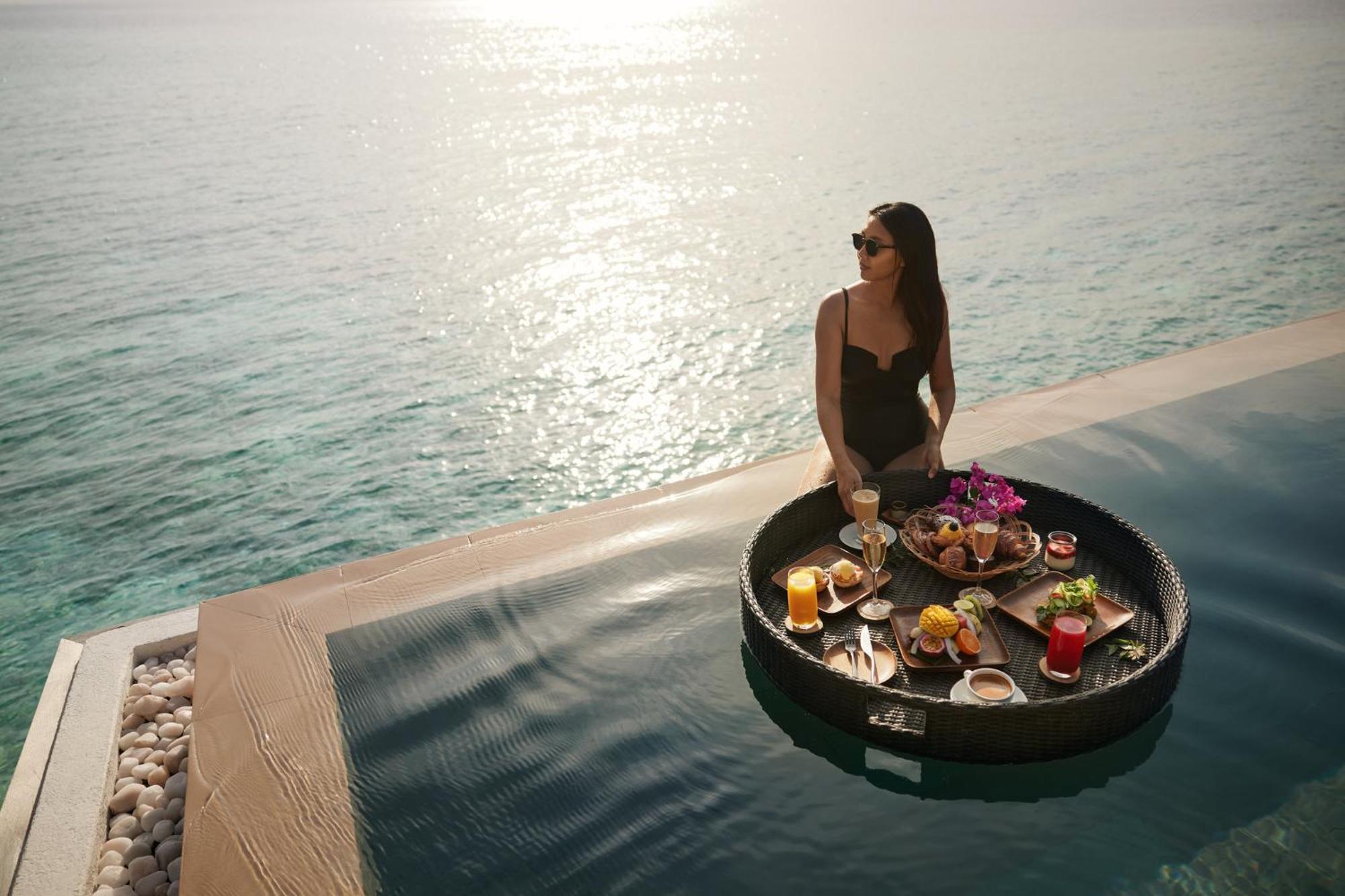 Como Maalifushi Luaran gambar