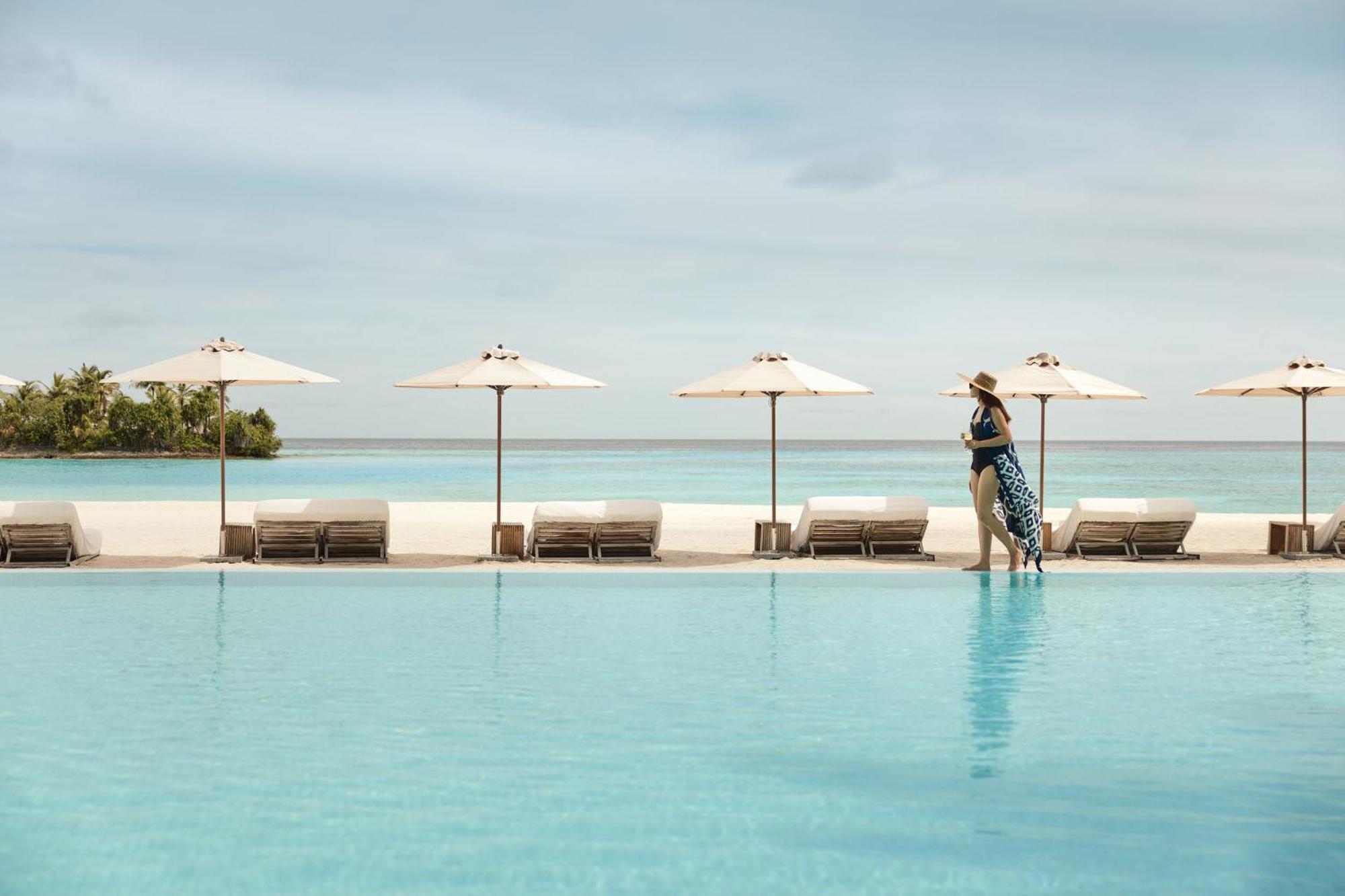 Como Maalifushi Luaran gambar
