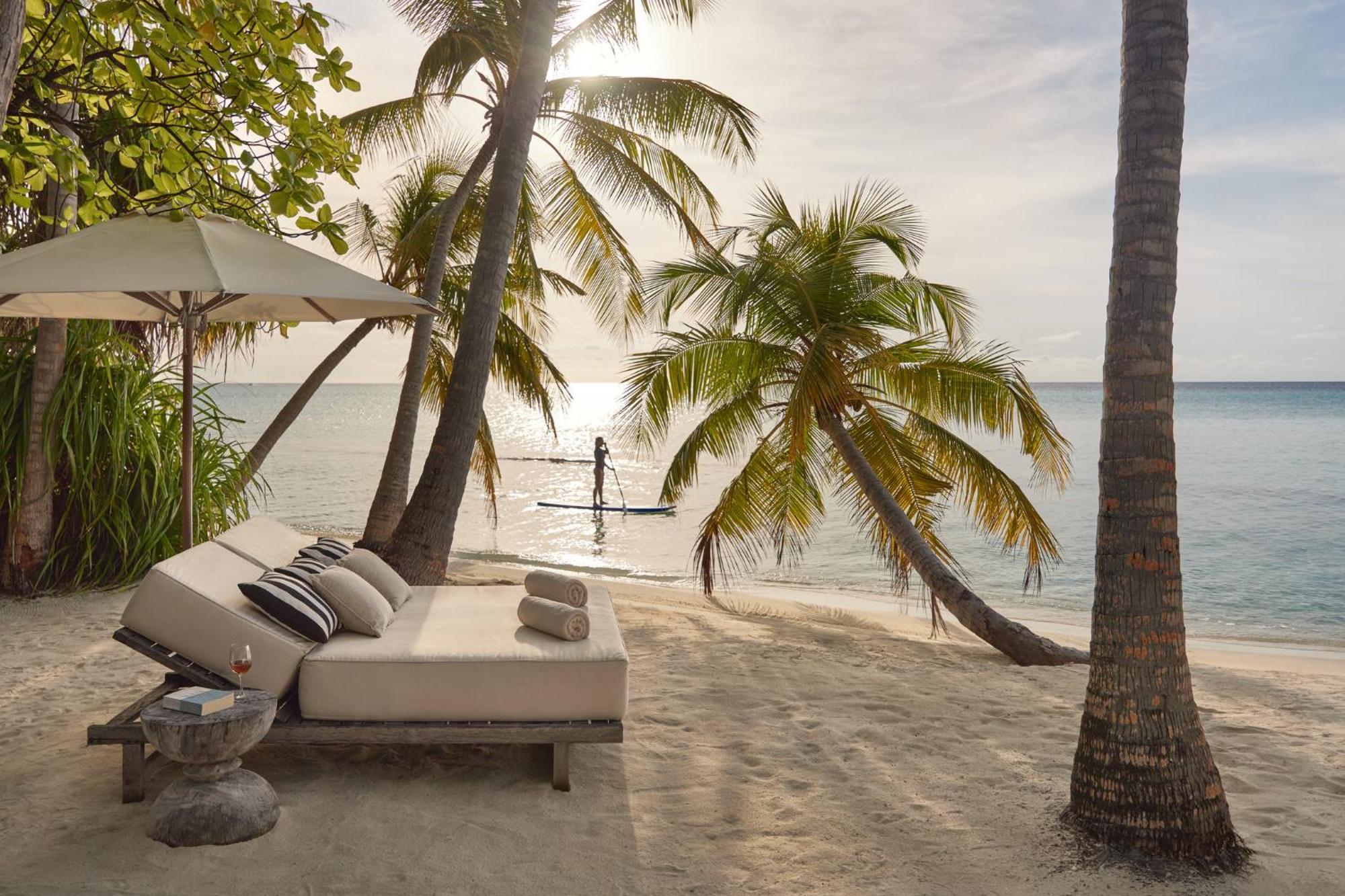 Como Maalifushi Luaran gambar
