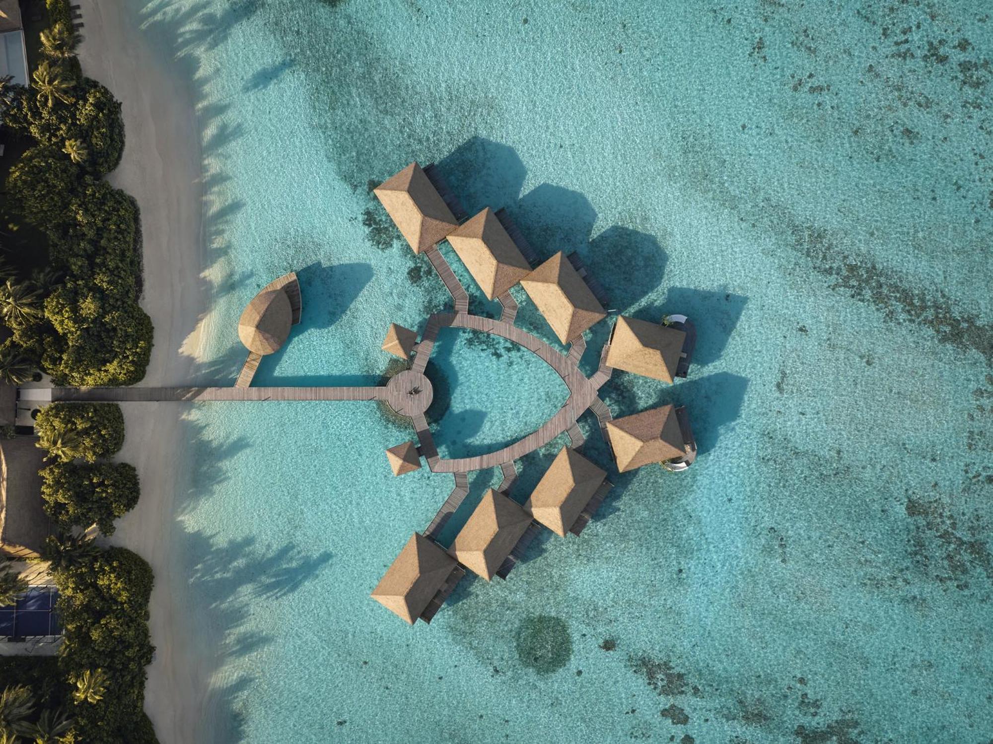 Como Maalifushi Luaran gambar