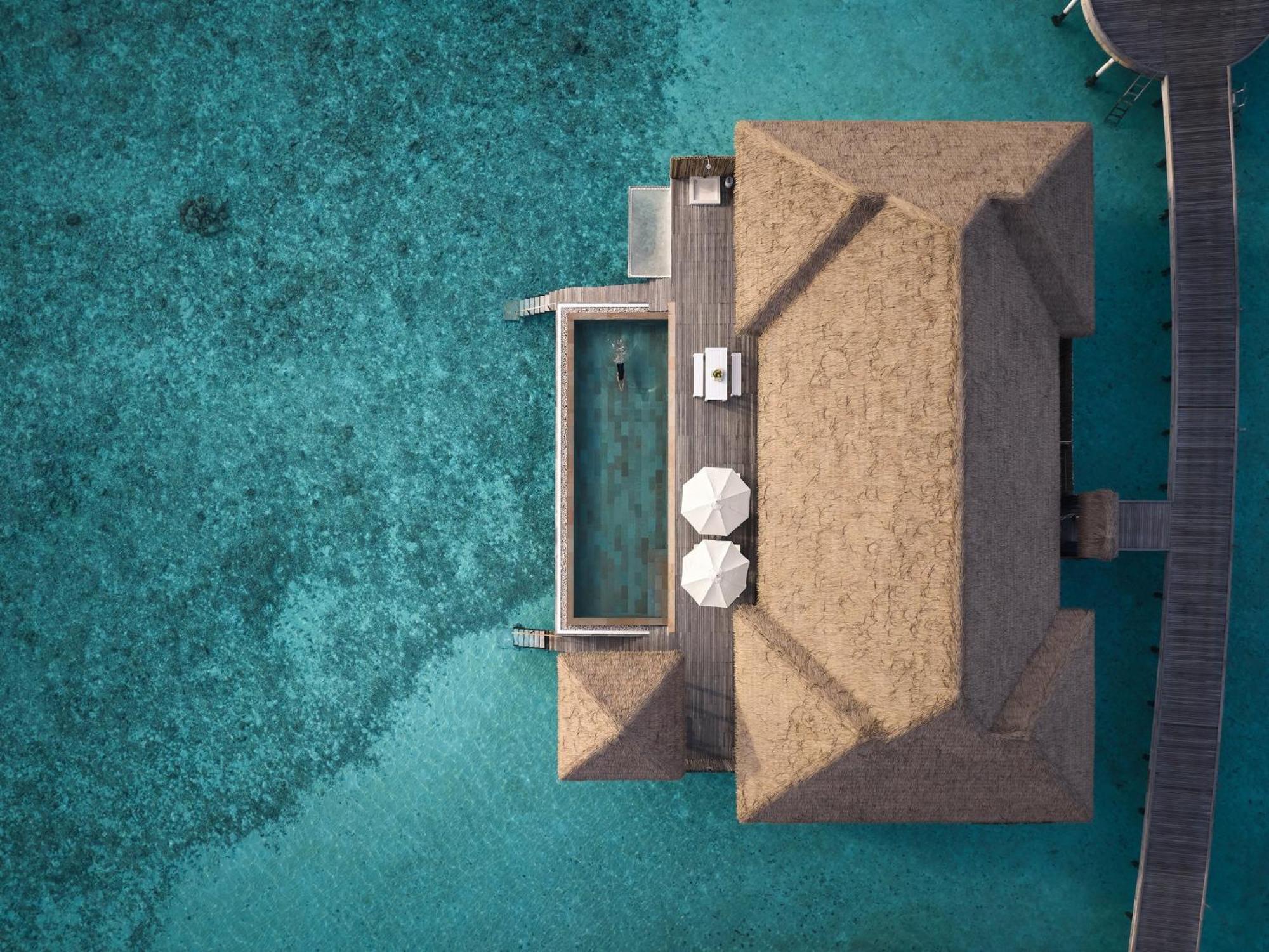 Como Maalifushi Luaran gambar