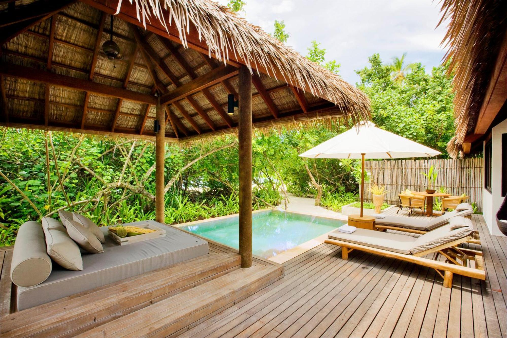 Como Maalifushi Luaran gambar
